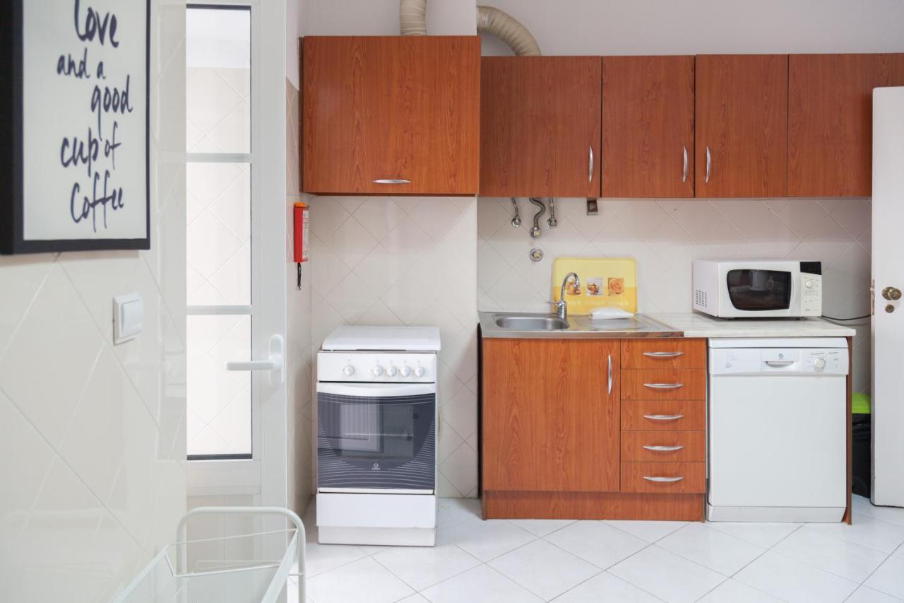Flh - Alegria Flat At Principe Real * Lizbona