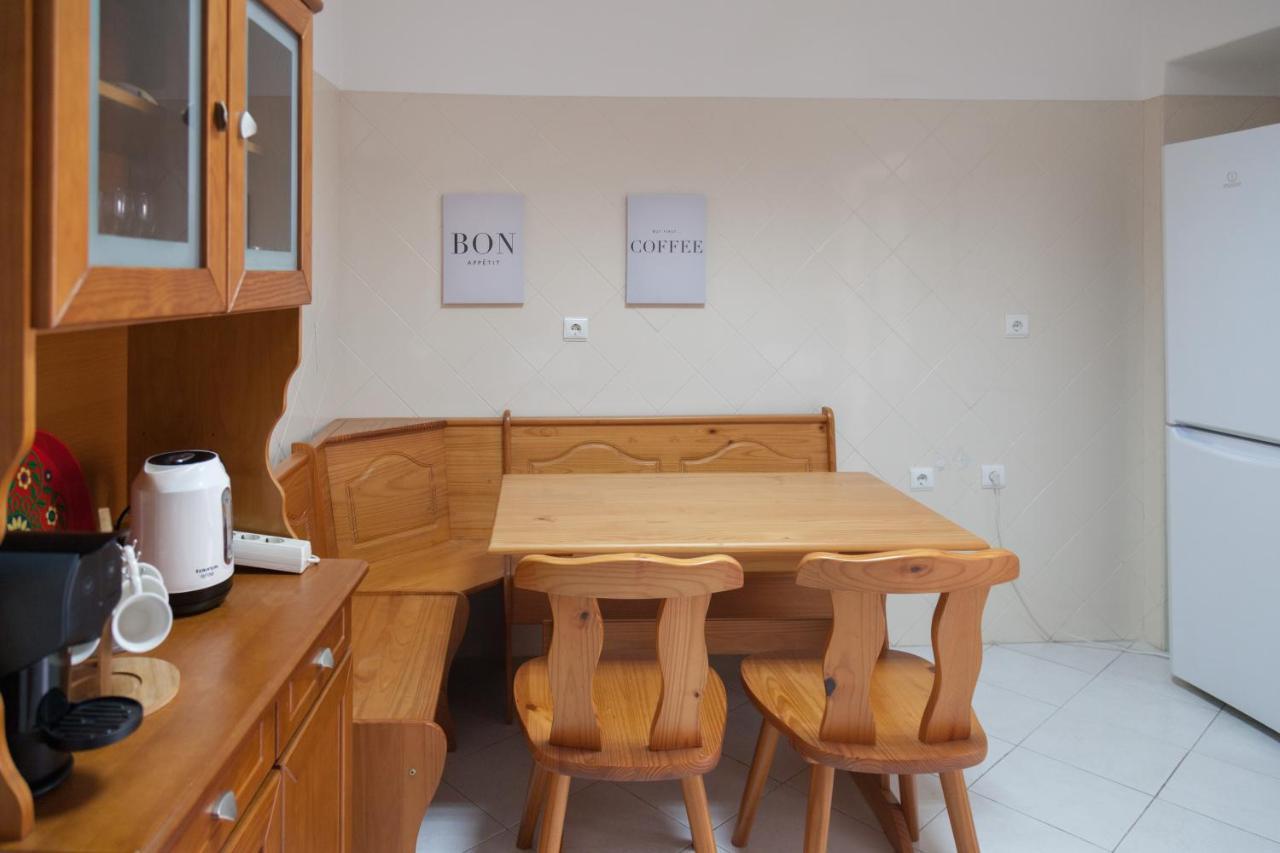 Apartament Flh - Alegria Flat At Principe Real