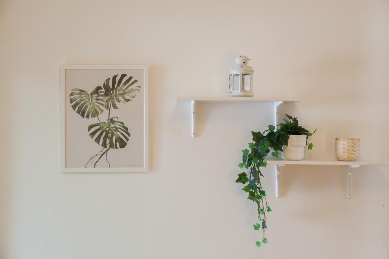 Apartament Flh - Alegria Flat At Principe Real Lizbona