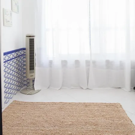 Flh - Alegria Flat At Principe Real Apartment Lisbon Exterior photo