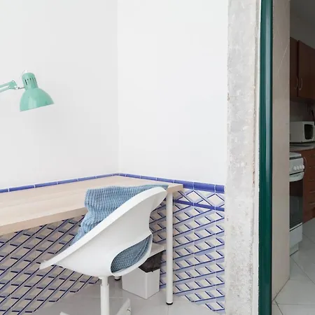 Flh - Alegria Flat At Principe Real Apartment Lisbon Exterior photo